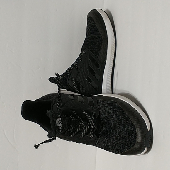 Adidas rapidaRUN cloudfoam BZ0600 - Picture 2 of 9